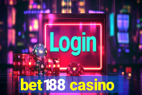 bet188 casino